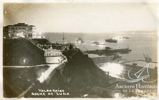 Fotografía 1925